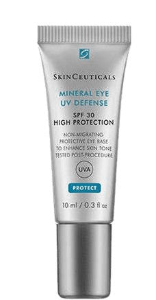 Mineral eye uv defense spf30 10 ml