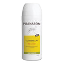 Pranarom aromapic bio roll-on plus latte corpo antizanzare citron 75 ml