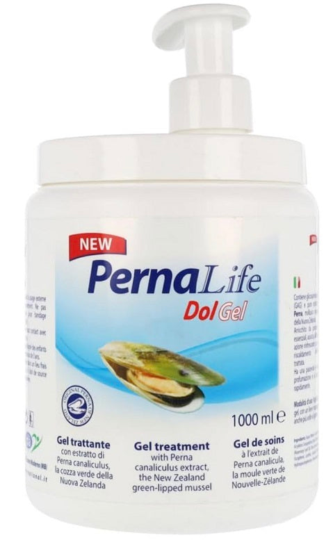 Pernalife gel 1000 ml