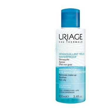 Uriage strucc waterproof 100 ml