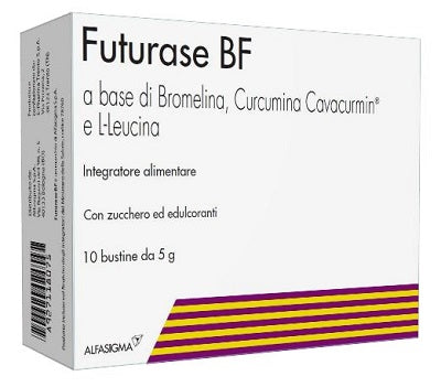 Futurase bf 10 sachets