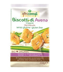 Altricereali biscotti all'avena integrali 250 g