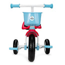 Chicco gioco u-go trike