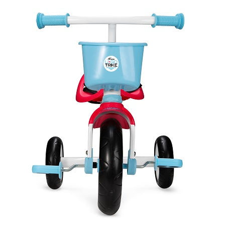 Chicco u-go trike game