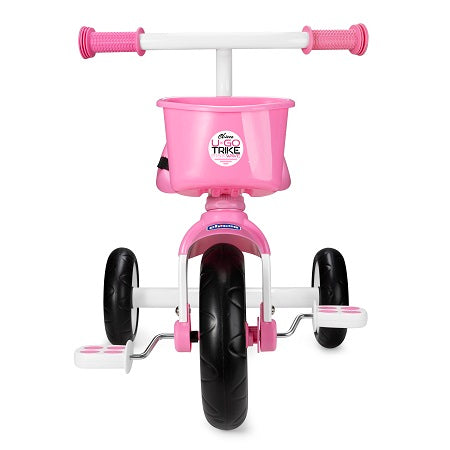 Chicco u-go trike pink game