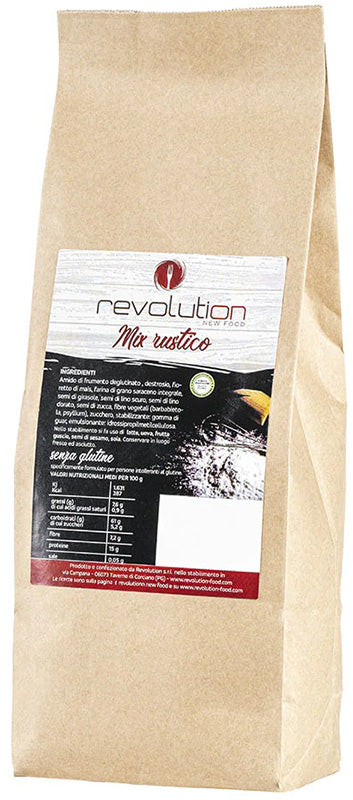 Mix rustico 500 g