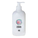 Linea mammababy crema corpo 500 ml