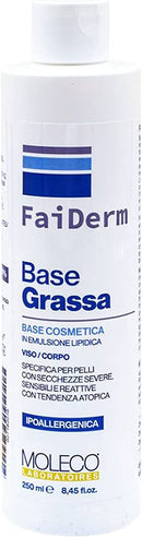 Faiderm base grassa 250 ml