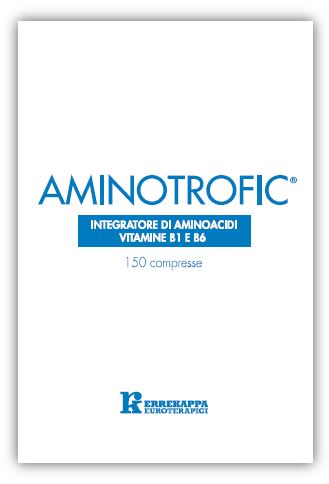 Aminotrophic 150 tablets