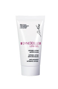 Gynexelle leni-gel lipogel intimo anti-rossore 30 ml