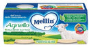 Mellin omogeneizzato agnello 2 x 120 g