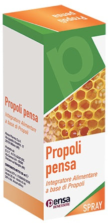 Propoli pensa spray 20 ml