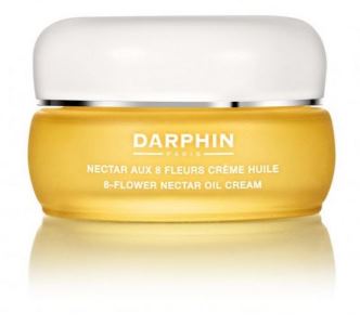 Darphin 8 Flower Nectar Olio Essenziale Aromatico Crema in Olio Rassodante 30 ml