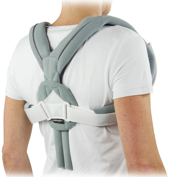 Cromax bendaggio clavicolare lg