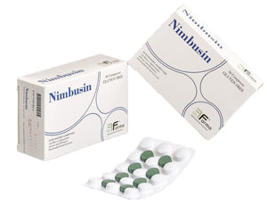 Nimbusina 60 comprimidos