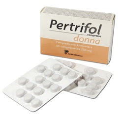 Pertrifol woman 30 tablets