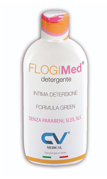 Flogimed detergente 300 ml