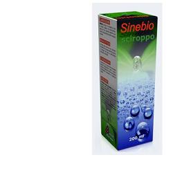 Sinebio sciroppo 200 ml