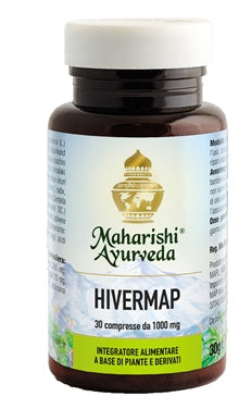 Hivermap 30 tablets