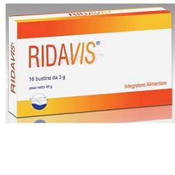 Ridavis 16 sobres