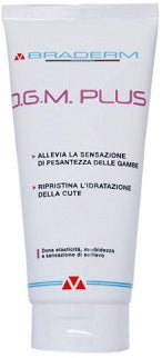 Dgm plus 200ml braderm