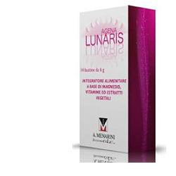 Agena lunaris 14 sobres