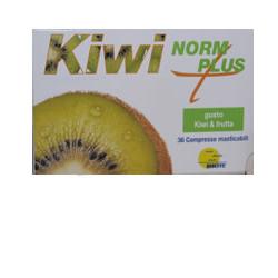 Kiwinorm plus 36 tablets 1.5 g