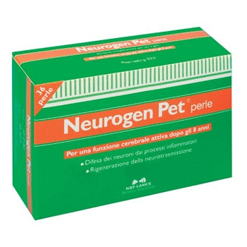 Neurogen pet blister 36 pearls