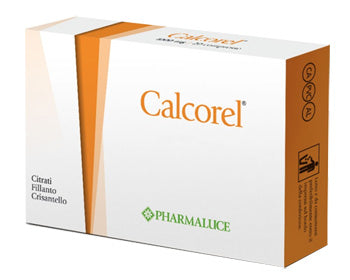 Calcorel 20 compresse