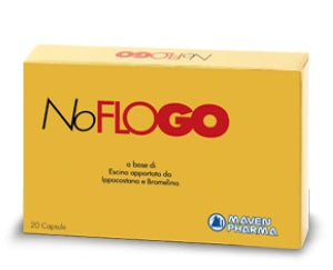 Noflogo 20 comprimidos