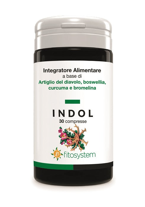 Sistema indol 50 ml