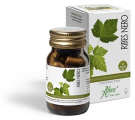 ABOCA - Ribes nero concentrato totale 50 opercoli