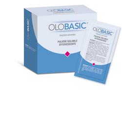 Olobasic 30 30 sachets of 8 g each