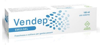 Vendep emulgel 100 ml