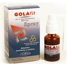 Golafit spray 15ml