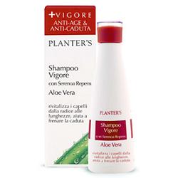 Planter's shampoo vigor 200 ml