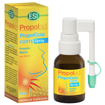 Esi propolaid propolgola spray forte 20 ml