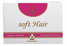 Softhair 40 capsule