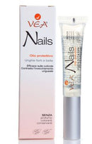 VEA - Vea nails vitamina e protettivo unghie cuticole