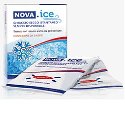 Nova dolfast ice ice tnt 2 bags