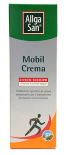 Allga san mobil crema 50 ml