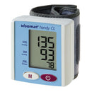 Misuratore di pressione visomat comfort handy