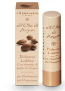 L'ERBOLARIO All'Olio di Argan - balsamo labbra 4,5 ml