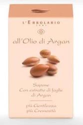 Olio argan sapone 100 g