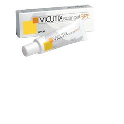 Vicutix scar gel protective scars and keloids photoexposed 20 grams