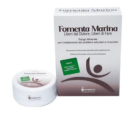 Dolori gel minerale 150 g