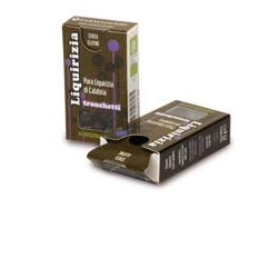 Pure organic licorice logs 25 g