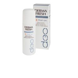 Dermafresh pelli allergiche roll on 75 ml