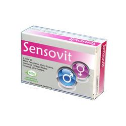 Sensovit 30 tablets