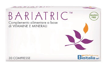 Bariatric 30 tablets of 1200 mg